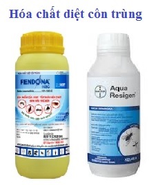 hoa chat diet con trung